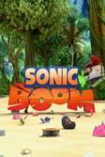 Watch Sonic Boom Goojara
