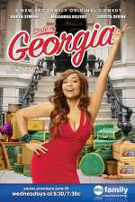 Watch State of Georgia Goojara