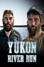 Watch Yukon River Run Goojara