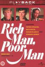 Watch Rich Man, Poor Man Goojara