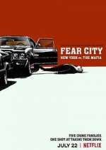 Watch Fear City: New York vs The Mafia Goojara