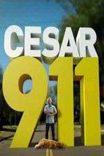 Watch Cesar 911 Goojara