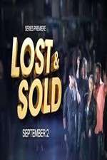 Watch Lost And Sold Canada Goojara