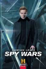 Watch Damian Lewis: Spy Wars Goojara