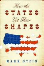 Watch How the States Got Their Shapes Goojara