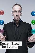 Watch Derren Brown The Events Goojara