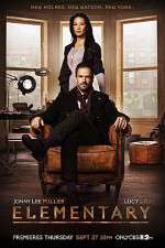 Watch Elementary Goojara