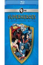 Watch Super Heroes A Never Ending Battle Goojara
