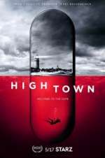 Watch Hightown Goojara