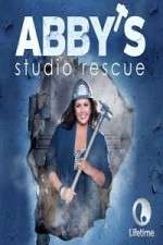 Watch Abby's Studio Rescue Goojara