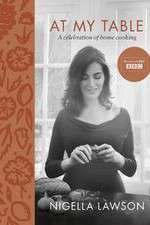 Watch Nigella: At My Table Goojara
