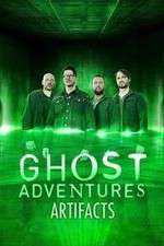 Watch Ghost Adventures: Artifacts Goojara