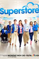 Watch Superstore Goojara