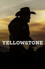 Watch Yellowstone Goojara
