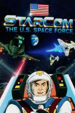 Watch Starcom: The U.S. Space Force Goojara