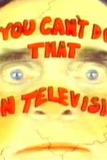 Watch You Can't Do That on Television Goojara