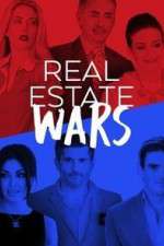 Watch Real Estate Wars Goojara