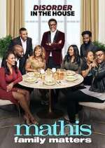 Watch Mathis Family Matters Goojara