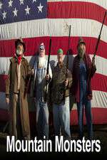 Watch Mountain Monsters Goojara