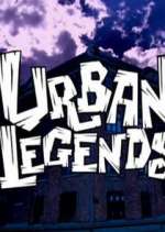 Watch Urban Legends Goojara