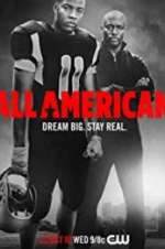 Watch All American Goojara