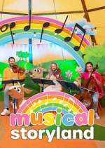 Watch Musical Storyland Goojara