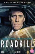 Watch Roadkill Goojara