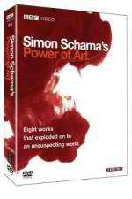 Watch Simon Schama's Power of Art Goojara