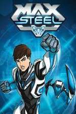 Watch Max Steel Goojara