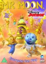 Watch Mr Moon Goojara