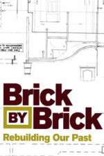 Watch Brick by Brick: Rebuilding Our Past Goojara