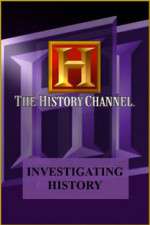 Watch Investigating History Goojara