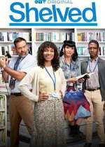 Watch Shelved Goojara