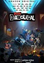 Watch The Boys Presents: Diabolical Goojara