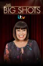Watch Little Big Shots UK Goojara