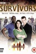 Watch Survivors Goojara