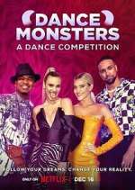 Watch Dance Monsters Goojara