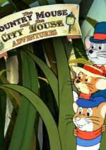 Watch The Country Mouse and the City Mouse Adventures Goojara
