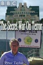 Watch The Secret War on Terror Goojara