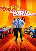 Watch Hot Wheels: Ultimate Challenge Goojara