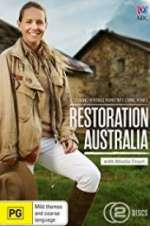 Watch Restoration Australia Goojara
