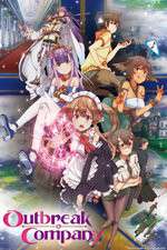 Watch Outbreak Company Goojara