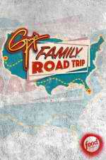 Watch Guy's Family Road Trip Goojara