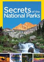 Watch Secrets of the National Parks Goojara