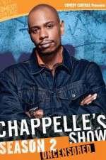 Watch Chappelle's Show Goojara