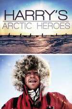 Watch Harry Welcomes Arctic Heroes Goojara