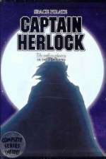 Watch Space Pirate Captain Harlock: The Endless Odyssey Goojara