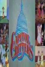 Watch Capitol Critters Goojara