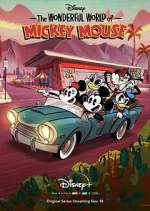 Watch The Wonderful World of Mickey Mouse Goojara