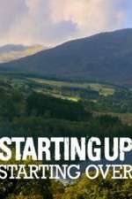Watch Starting Up, Starting Over Goojara